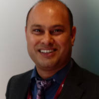 Inderpreet Sethi, FCCA