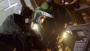 The first technical preview beta phase for halo: Slideshow Halo Infinite E3 2021 Trailer Screenshots