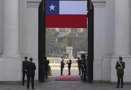 25 ene 2021 02:05 pm. Caotica Designacion De Precandidatos Presidenciales En Chile