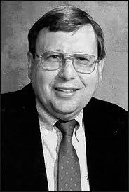 Ernest Olinger Obituary (1941