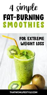 Pin On Healthy Smoothies