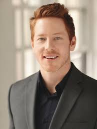 My name is Scott Bolger and I have the ability to smile and stare straight  ahead. Hire me!! #actor #commercial