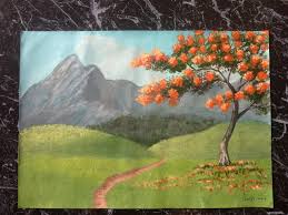 133 likes · 6 talking about this · 12 were here. Peinture Acrylique Paysage Simple Inspiree Par Art Of John Magne Lisondra Youtube Painting Painting Lessons Art