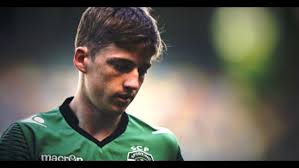 Ryan Gauld