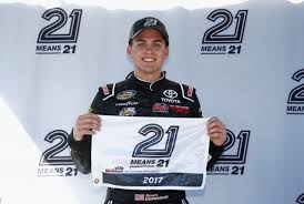 Previous post:2017 nascar whelen euro series schedule. Nascar Camping World Truck Series Leader Christopher Bell Sweeps Stages In New Hampshire Win