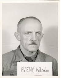 Wilhelm Avieny