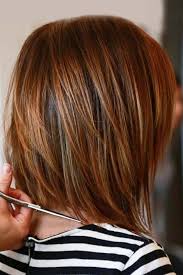 This sleek pixie cut looks amazing with this stunning auburn color. 53 Auburn Hair Color Ideas To Look Natural Lovehairstyles Com