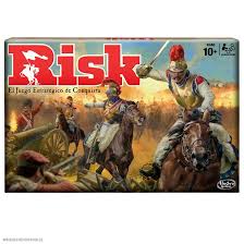 Juego de estrategia tipo risk en el que tendrás que invadir los paises enemigos y a la vez defender risk anos 80 de segunda mano por 90 en madrid en wallapop from cdn.wallapop.com juego de mesa, edad mínima. Venta Comprar Risk Clasico En Stock