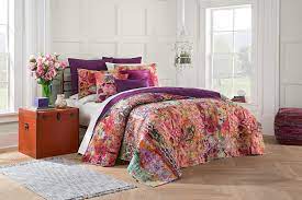 20 w x 26 l standard pillow sham Britannica Teams With Tracy Porter Jewel Branding Licensing
