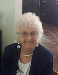 Obituary for Norma Mae Hogan (Guest book)