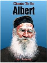 Albert eBook by Leo Tolstoy