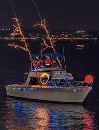 For more events go to visitmscoast.org/events. Spirit Of Christmas 2018 Parade Needs A Theme