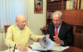 His family are from lithuania and they changed their name to sound more jewish. In Netanyahu S Mufti Holocaust Allegation Echoes Of His Father S Maverick Approach To History The Times Of Israel