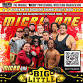 Micro Wrestling: Palmerton, PA!