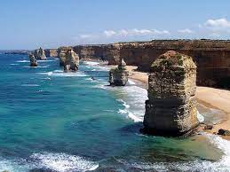 The Twelve Apostles Australia Australia Tourism Australia Travel Places To Travel