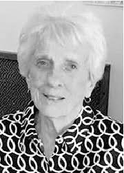 Nancy Schaefer Obituary (2018)