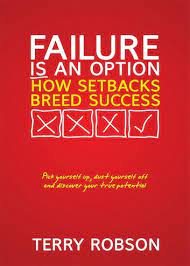 Failure Is An Option Ebook By Terry Robson 9780730496076 Rakuten Kobo United States