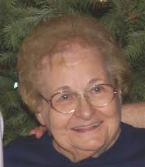 Ann Monaghan Obituary (2019)