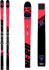 Established in 1972, rossignol transport is a transportation company serving all of canada and the united states. Rossignol Skis Hero Athlete Fis Gs Dt Development Team