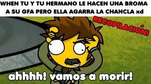 Memes De Vete A La Versh Recopilacion Con Memes Nuevos Youtube