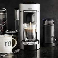 nespresso vertuoplus deluxe coffee espresso maker coffee and espresso maker nespresso coffee maker