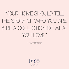 Interior Design Quotes Image By Deb Yager On My Design Book Design Quotes Words