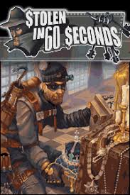 Atomic adventure para android en aptoide! Free Stolen In 60 Seconds Apk Download For Android Getjar