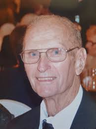 Obituary of Gordon James Aitken