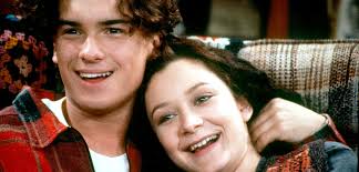 Soleil moon frye reminisces about childhood friends leonardo dicaprio, sara gilbert. Roseanne Auf Dem Ersten Set Foto Des Revivals Fehlt Eine Wichtige Person