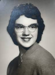 Frances Simons Obituary