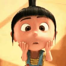 Agnes So Fluffy GIFs