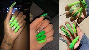 We did not find results for: Green Baddie Nail Compilation Youtube