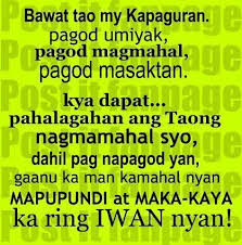 Depression pick up lines 2021 edition status and captions. Sad Quotes Tagalog About Love U Quotes Daily