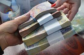 Populaţia Olteniei, mai săracă în conturile de economii din bănci