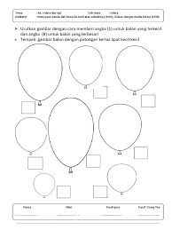 Lingkarilah gambar paling besar halo ayah dan bunda, kali ini media belajar.my.id akan membagikan lembar kerja manfaat air, udara, api: Lka Kelas B Tgl 23 28 Pdf