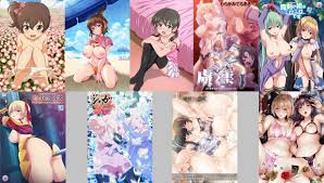 Hentai OVA release schedule September 2019 – Fapservice