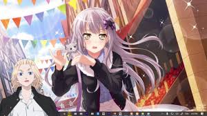 Check spelling or type a new query. Mikey Tokyo Revenger Trakteer Id