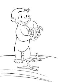 Find Out The Curious George Coloring Pages Ideas Here Curious George Coloring Pages Witch Coloring Pages Cartoon Coloring Pages
