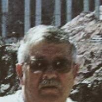 Billie Ray Millsap Obituary