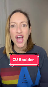 Exploring CU Boulder: A College Tour Experience