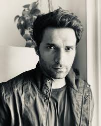 Shaleen Malhotra