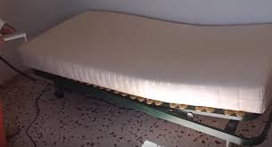 Disponible en expocaravan (grupo m3). Camas Articuladas De Segunda Mano Comprar O No Comprar