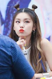 Discover short videos related to itzy yeji on tiktok. 190825 Itzy Yeji Fansign Itzy Girl Pictures Korean Girl Groups