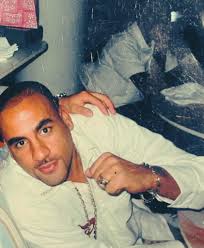 a la memoire de Patrick Fleury