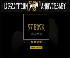 Every font is free to download! Winners Led Zeppelin Playlist Wgrf Fm
