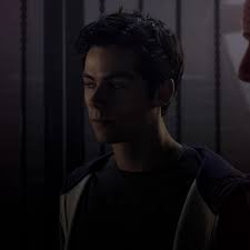 I love this scene 😂 #stilesstilinski #dylanobrien #dannymahealani #de...