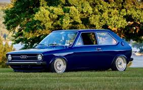 Audi 50 Vw Polo Coole Autos Audi