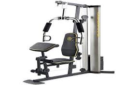 Golds Gym Xr 55 Review Healthy Celeb