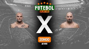Assistir combate ao vivo online 24 horas grátis. Assistir Ufc Smith X Teixeira Ao Vivo Gratis Em Hd 13 05 2020 Futebolplayhd Com