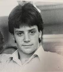 It's your turn WILDCAT GENTLEMEN! (Students and a couple of legendary  coaches.) WHO CAN NAME THEM? Years '85 and '86.